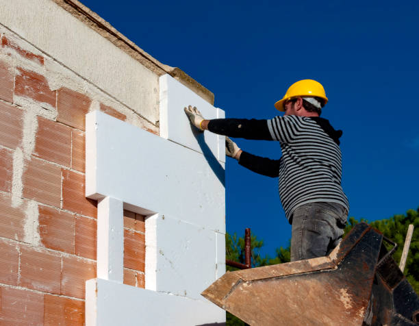 Range of Insulation Solutions in Fairview, OK