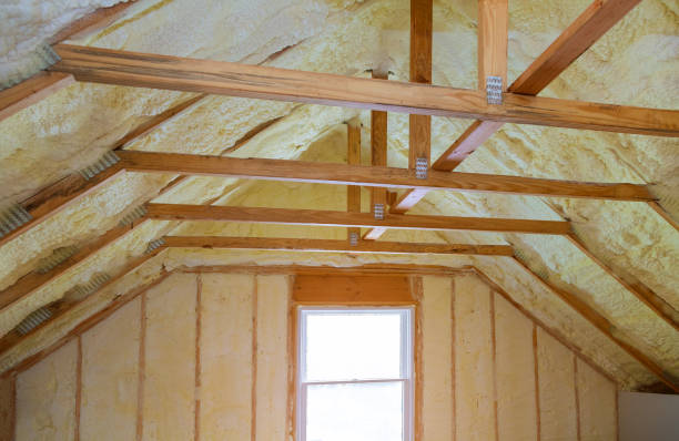 Best Professional Insulation Contractor  in Fairview, OK