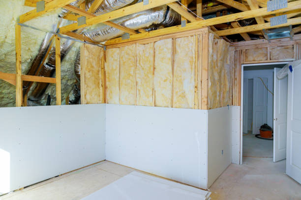Best Garage Insulation Installation  in Fairview, OK