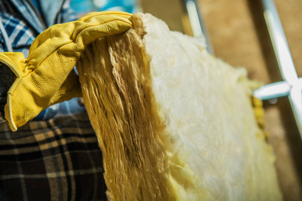 Best Crawl Space Insulation  in Fairview, OK