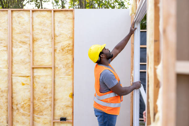 Best Affordable Insulation Services  in Fairview, OK