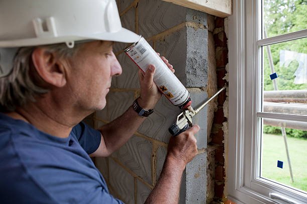 Best Local Insulation Services  in Fairview, OK