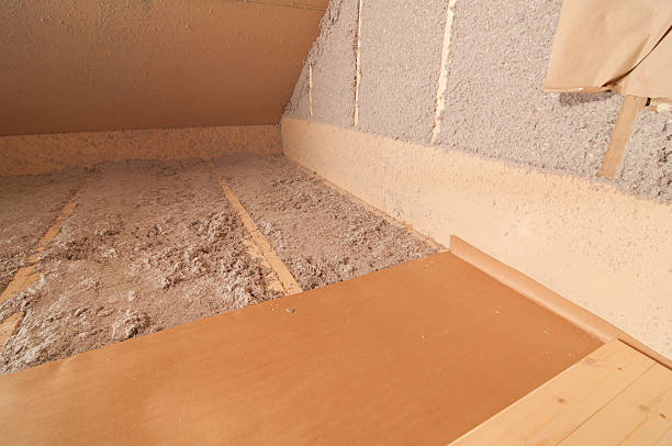 Best Blown-in Insulation  in Fairview, OK