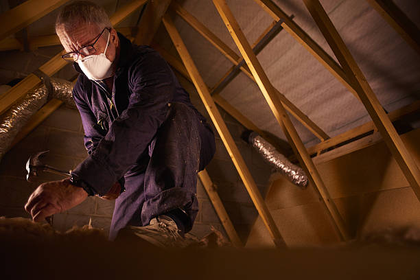 Best Best Insulation Companies  in Fairview, OK